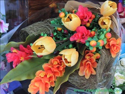 ҹ͡Թ Shanel LK Flower Hua Hin Thailand